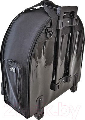 Чехол для барабана AMC Baltic БрМ4.2-7-14-20in.pro