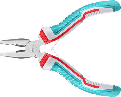 Плоскогубцы TOTAL THTMN156