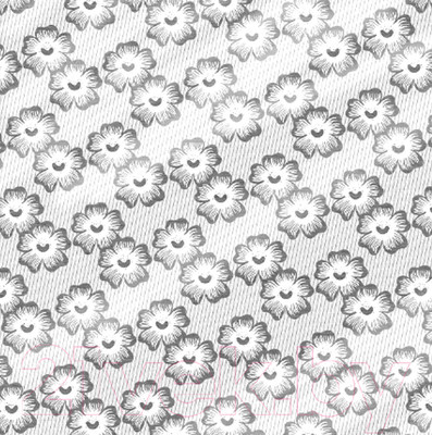 Скатерть Вилина Ажурная 6869 132x220 / 007-1 (поляна)