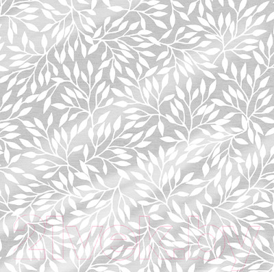 Скатерть Вилина Ажурная 6868 132x160 / 017-1 (флора)