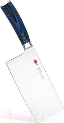 Нож-топорик Fissman Kensei Kojiro 2566