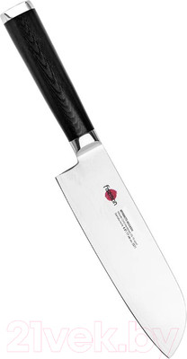 Нож Fissman Сантоку Kensei Musashi 2571