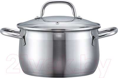 Кастрюля Appetite Victoria SH13543