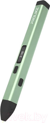 3D-ручка Prolike VM01G (зеленый)