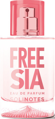 Парфюмерная вода Solinotes Freezia (15мл)