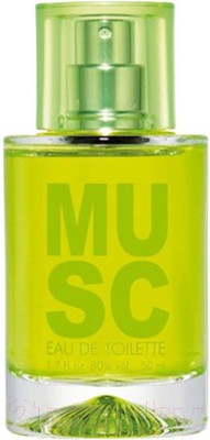 Парфюмерная вода Solinotes Musc (15мл)