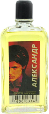 Одеколон Бахташ Александр (83мл)