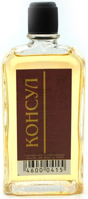 Одеколон Бахташ Консул (83мл)