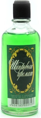 Одеколон Бахташ Шипровый аромат (99мл)