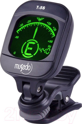 Тюнер Musedo T-5S (черный)