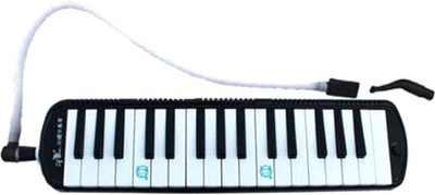 Мелодика Swan SW32J-4-BK