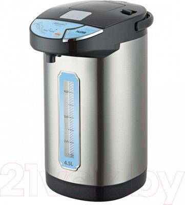 Термопот Atlanta ATH-2651  (черный)