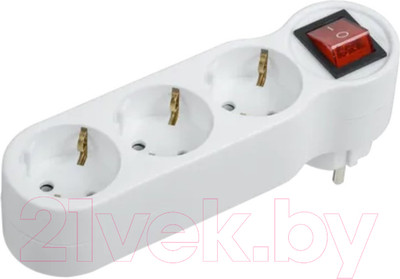 Электроразветвитель IEK WTP10-16-03-ZK-K01