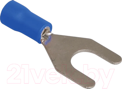 Набор наконечников для кабеля IEK UNL10-D25-4-6 (100шт)