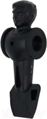 Фигурка для настольного футбола Weekend Pro Sport Marsel Tournament Pro / 50.139.05.5 (черный)