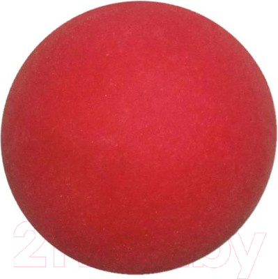 Мяч для настольного футбола Weekend 51.000.36.1 (красный)