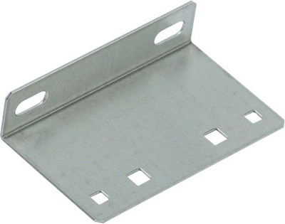 Кронштейн настенный для электрощита IEK YKV-K-NPE