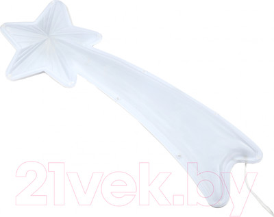 Светодиодная фигура 2D ЭРА ENIOF-07 Комета / Б0041937