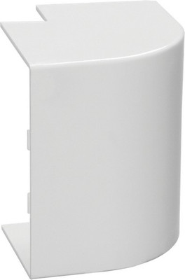 Угол внешний для кабель-канала IEK CKMP10D-N-025-016-K01