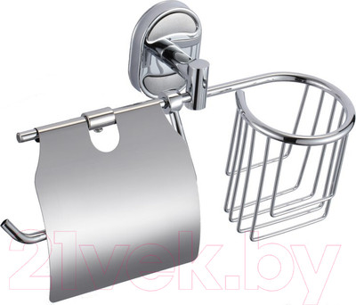 Держатель для туалетной бумаги Ekko E1903-1