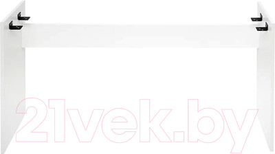 Стойка для клавишных Lutner Lut-R-10W (белый)