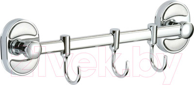 Крючок для ванной Ekko E1915-3