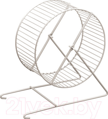 Колесо беговое для клетки Ferplast L28 / 93233001