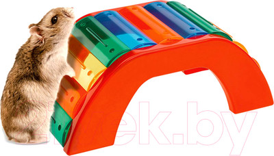 Игрушка для грызунов Ferplast PA 4640 / 84640799