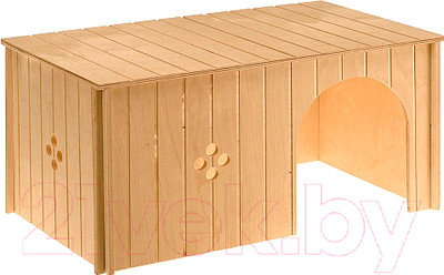 Домик для клетки Ferplast Sin Maxi / 84647199