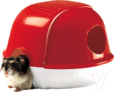 Домик для клетки Ferplast Dacia / 84634799