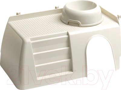 Домик для клетки Ferplast Pub Deluxe / 93252021