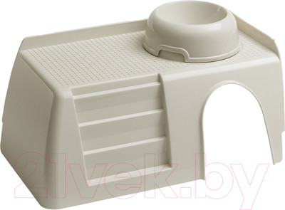 Домик для клетки Ferplast Pub Rabbit 80/100 New / 93253021