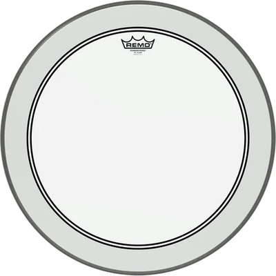 Пластик для барабана Remo P3-1320-C2