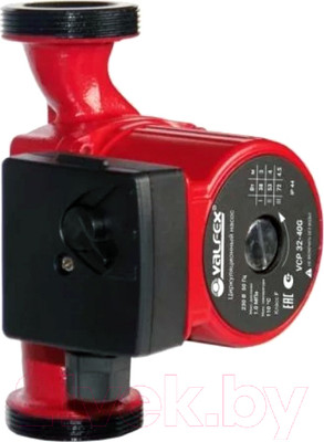 Циркуляционный насос Valfex VCP 25-60G (с гайками)