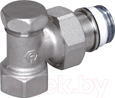 Вентильный кран Rossweiner Угловой 1/2"x1/2" / RW 123 004 1