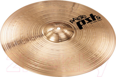 Тарелка музыкальная Paiste New PST 5 Rock Crash 0000682818