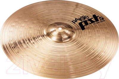Тарелка музыкальная Paiste New PST 5 Ride Crash 0000684618