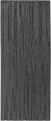 Плитка садовая Multy Home Stone Railroad EU5000166-4 (4шт, серый)