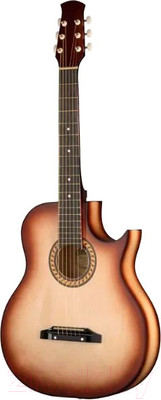 Акустическая гитара Ижевский завод Т.И.М. 31C