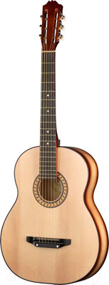 Акустическая гитара Ижевский завод Т.И.М. 2KP