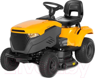 Райдер бензиновый Stiga Tornado 398 / 2T0610481/ST1