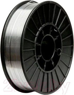 Проволока сварочная Oliver Гарант Св-08Г2С-П d0.8мм / A00022975 (1кг)