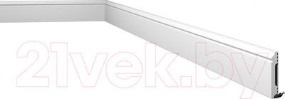 Плинтус Noel & Marquet FL 1 (2м)