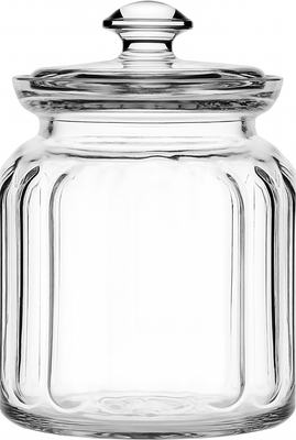 Емкость для хранения Pasabahce Viva 96374/1104263