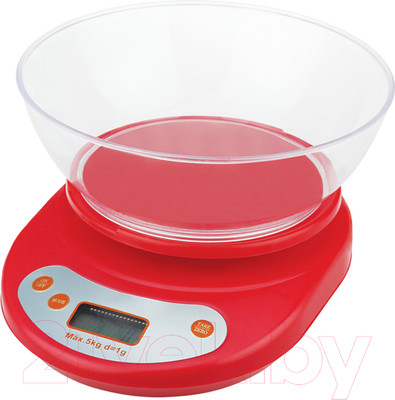 Кухонные весы DomiNado КЕ-1