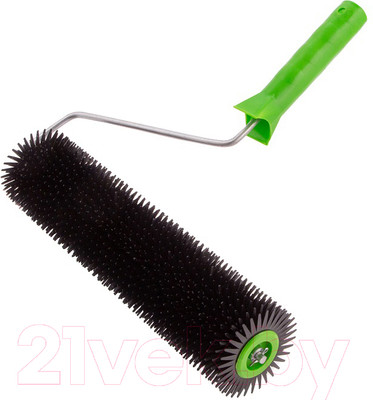 Валик для наливного пола СибрТех 81111