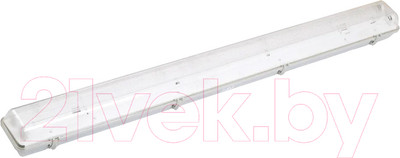 Светильник линейный IEK ЛСП3908A / LLSP3-3908A-2-36-K03