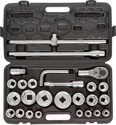 Универсальный набор инструментов Forsage F-68262-5