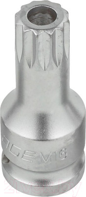 Головка слесарная Forsage F-24806016B (51712)