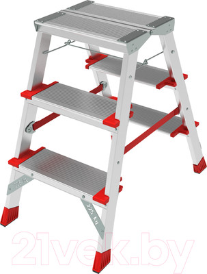 Лестница-стремянка Новая Высота NV3127 / 3127203